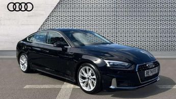 Audi A5 35 TFSI Sport 5dr S Tronic