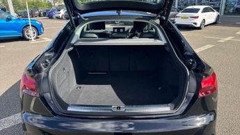 Audi A5 35 TFSI Sport 5dr S Tronic