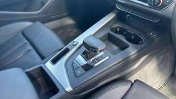 Audi A5 35 TFSI Sport 5dr S Tronic