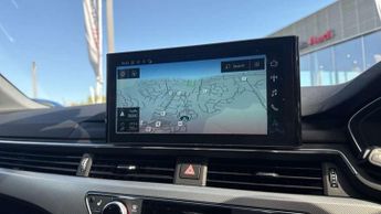 Audi A5 35 TFSI Sport 5dr S Tronic