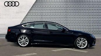 Audi A5 35 TFSI Sport 5dr S Tronic