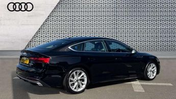 Audi A5 35 TFSI Sport 5dr S Tronic