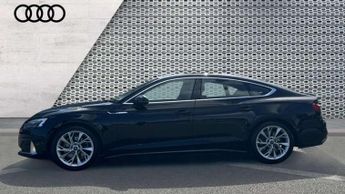 Audi A5 35 TFSI Sport 5dr S Tronic