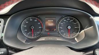 SEAT Leon 1.5 TSI EVO 150 FR [EZ] 5dr DSG