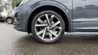 SEAT Tarraco 2.0 TSI 245 FR Sport 5dr DSG 4Drive
