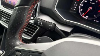 SEAT Tarraco 2.0 TSI 245 FR Sport 5dr DSG 4Drive