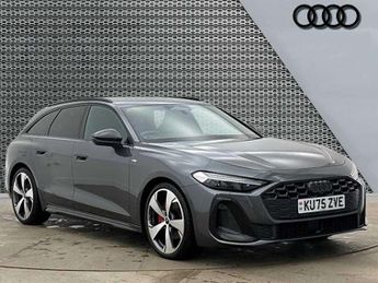 Audi A5 2.0 TFSI 204 Edition 1 5dr S Tronic