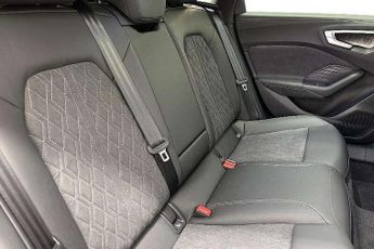 Audi A5 2.0 TFSI 204 Edition 1 5dr S Tronic