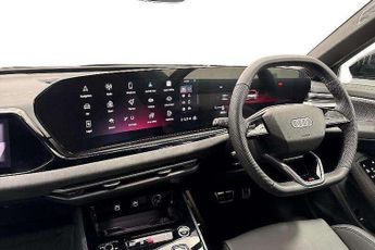 Audi A5 2.0 TFSI 204 Edition 1 5dr S Tronic