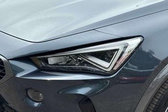 Cupra Formentor 1.5 TSI 150 V1 5dr DSG