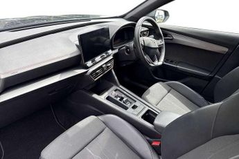 Cupra Formentor 1.5 TSI 150 V1 5dr DSG