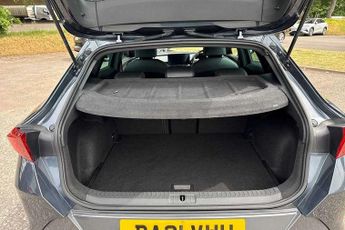 Cupra Formentor 1.5 TSI 150 V1 5dr DSG