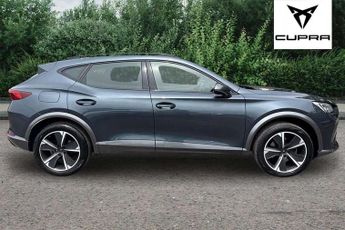 Cupra Formentor 1.5 TSI 150 V1 5dr DSG