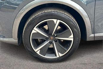 Cupra Formentor 1.5 TSI 150 V1 5dr DSG