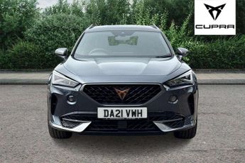 Cupra Formentor 1.5 TSI 150 V1 5dr DSG
