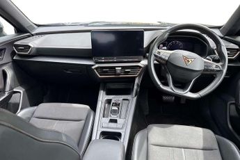 Cupra Formentor 1.5 TSI 150 V1 5dr DSG