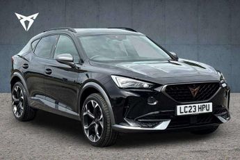 Cupra Formentor 1.5 TSI 150 V2 5dr DSG