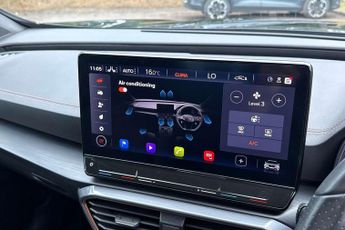 Cupra Formentor 1.5 TSI 150 V2 5dr DSG