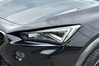 Cupra Formentor 1.5 TSI 150 V2 5dr DSG