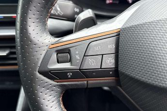 Cupra Formentor 1.5 TSI 150 V2 5dr DSG