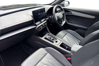 Cupra Formentor 1.5 TSI 150 V2 5dr DSG