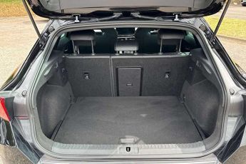 Cupra Formentor 1.5 TSI 150 V2 5dr DSG