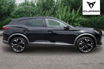 Cupra Formentor 1.5 TSI 150 V2 5dr DSG