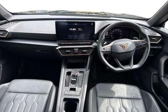 Cupra Formentor 1.5 TSI 150 V2 5dr DSG