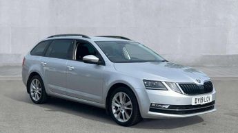 Skoda Octavia 2.0 TDI CR SE L 5dr DSG [7 speed]