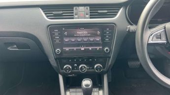 Skoda Octavia 2.0 TDI CR SE L 5dr DSG [7 speed]