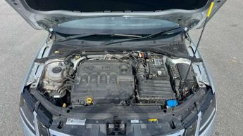 Skoda Octavia 2.0 TDI CR SE L 5dr DSG [7 speed]