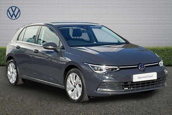 Volkswagen Golf 1.5 TSI Style 5dr