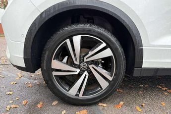 Volkswagen T-Roc 1.5 TSI R-Line 2dr DSG