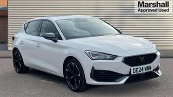 Cupra Leon 1.5 TSI V1 5dr