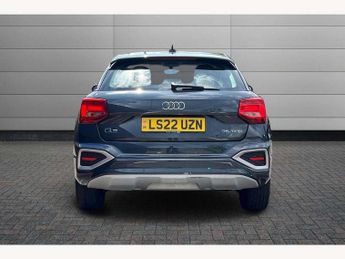 Audi Q2 35 TFSI Sport 5dr S Tronic