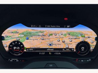 Audi Q2 35 TFSI Sport 5dr S Tronic