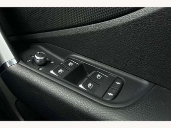 Audi Q2 35 TFSI Sport 5dr S Tronic