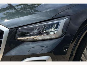 Audi Q2 35 TFSI Sport 5dr S Tronic