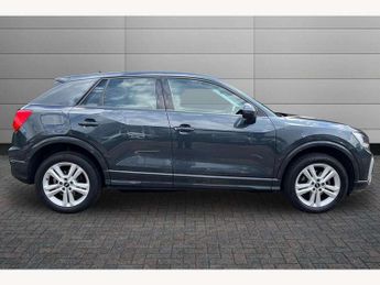 Audi Q2 35 TFSI Sport 5dr S Tronic