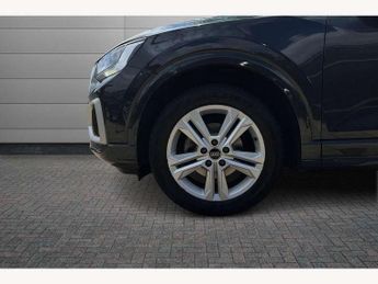 Audi Q2 35 TFSI Sport 5dr S Tronic