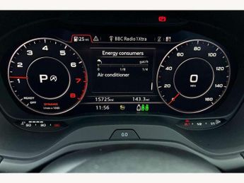 Audi Q2 35 TFSI Sport 5dr S Tronic
