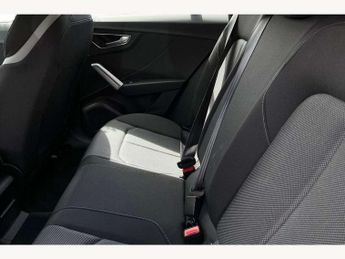 Audi Q2 35 TFSI Sport 5dr S Tronic