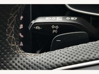 Audi Q3 35 TFSI Black Edition 5dr S Tronic