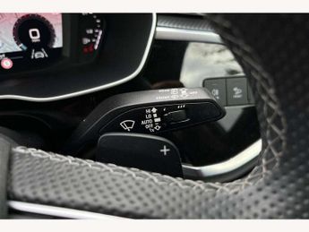 Audi Q3 35 TFSI Black Edition 5dr S Tronic