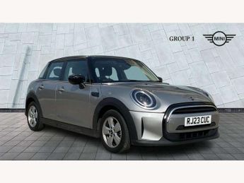 MINI Hatchback 1.5 Cooper Classic 5dr Auto