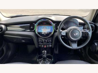 MINI Hatchback 1.5 Cooper Classic 5dr Auto
