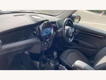 MINI Hatchback 1.5 Cooper Classic 5dr Auto