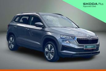 Skoda Karoq 2.0 TDI [150] SE Drive 5dr