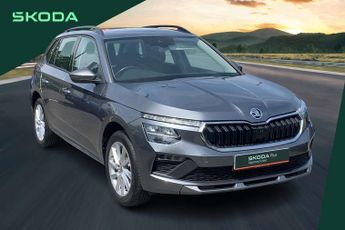 Skoda Kamiq 1.0 TSI 95 SE Edition 5dr