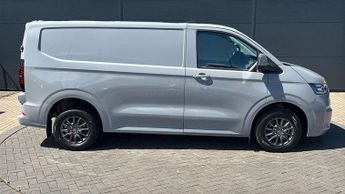 Volkswagen Transporter 2.0 TDI 150 Commerce Pro Van Auto